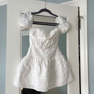 Sabo Skirt Gypsy Dress